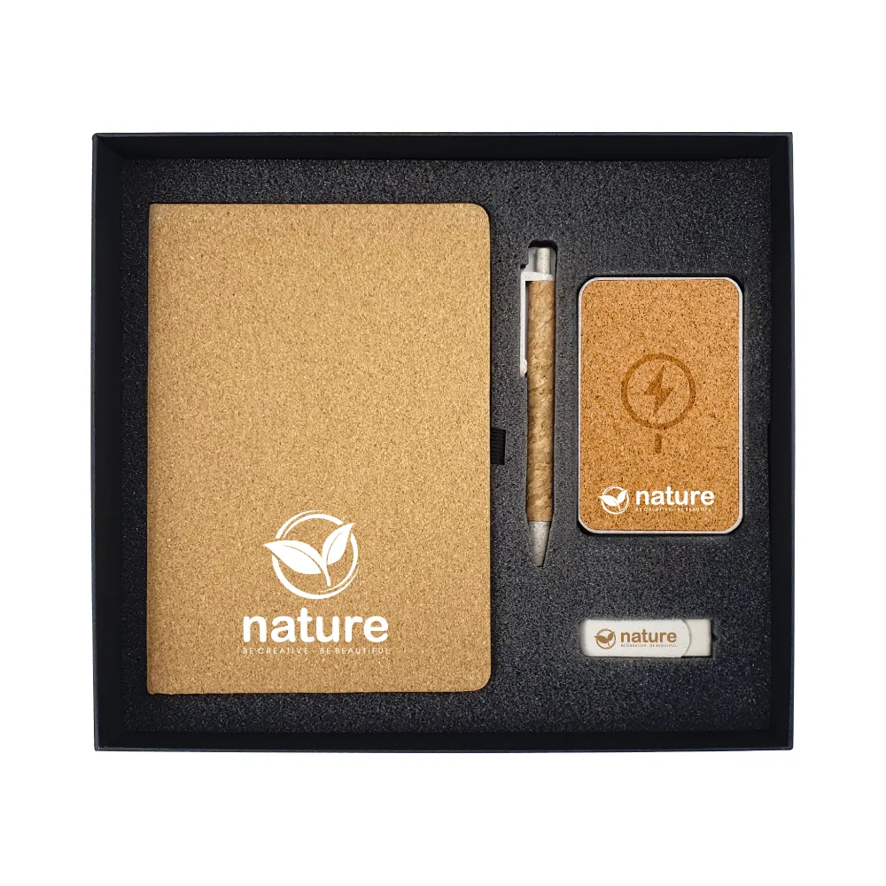 Eco Friendly Gift Sets GS 011