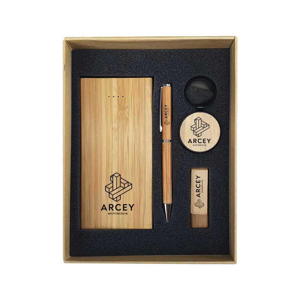 Eco Friendly Gift Sets GS 012