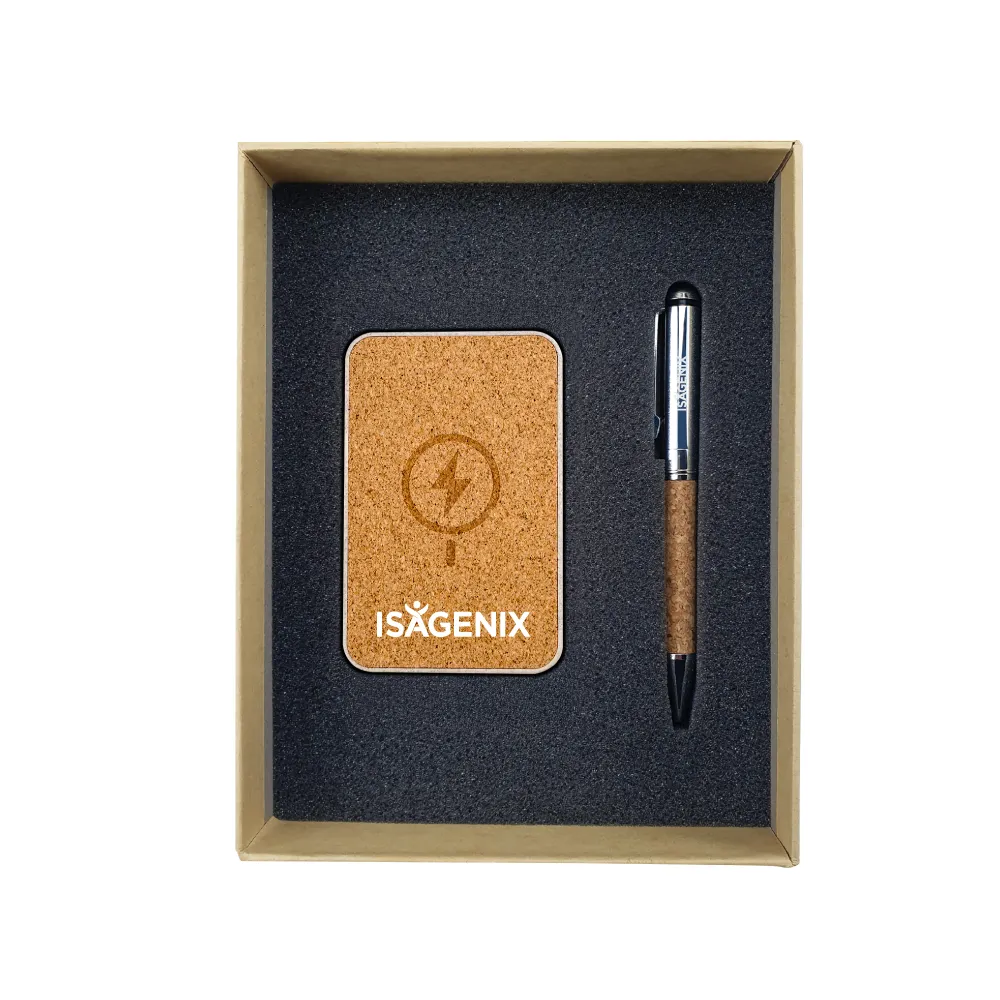 Eco Friendly Gift Sets GS 022