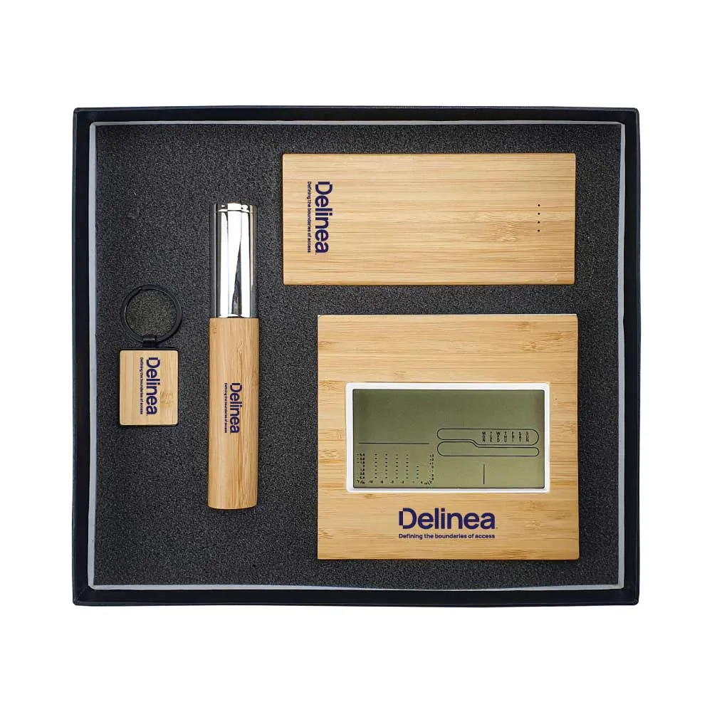 Eco Friendly Gift Sets GS 037