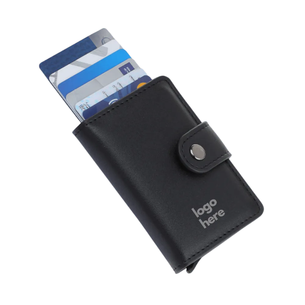 Florina Secure Cardholder Wallet
