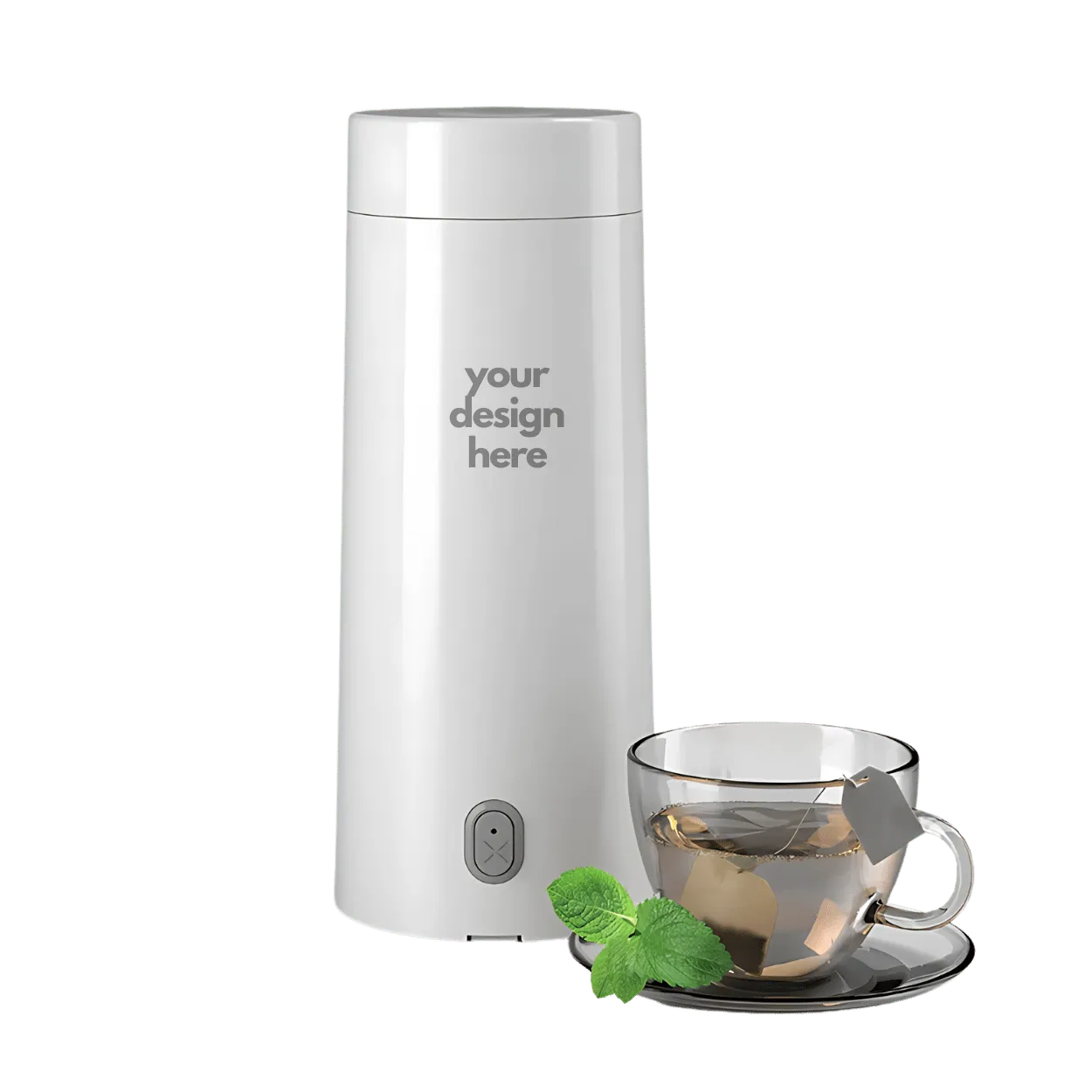 Portable Travel Kettle