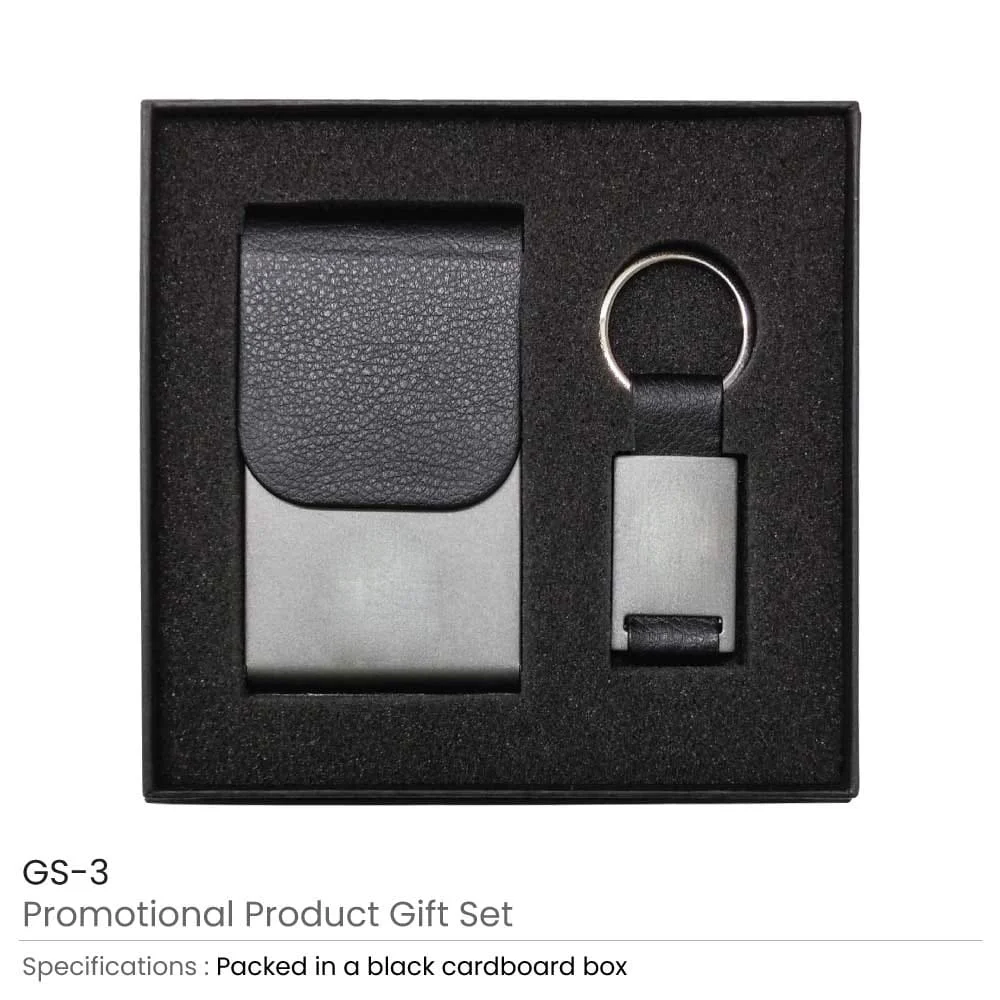 Promotional Gift Sets (3)