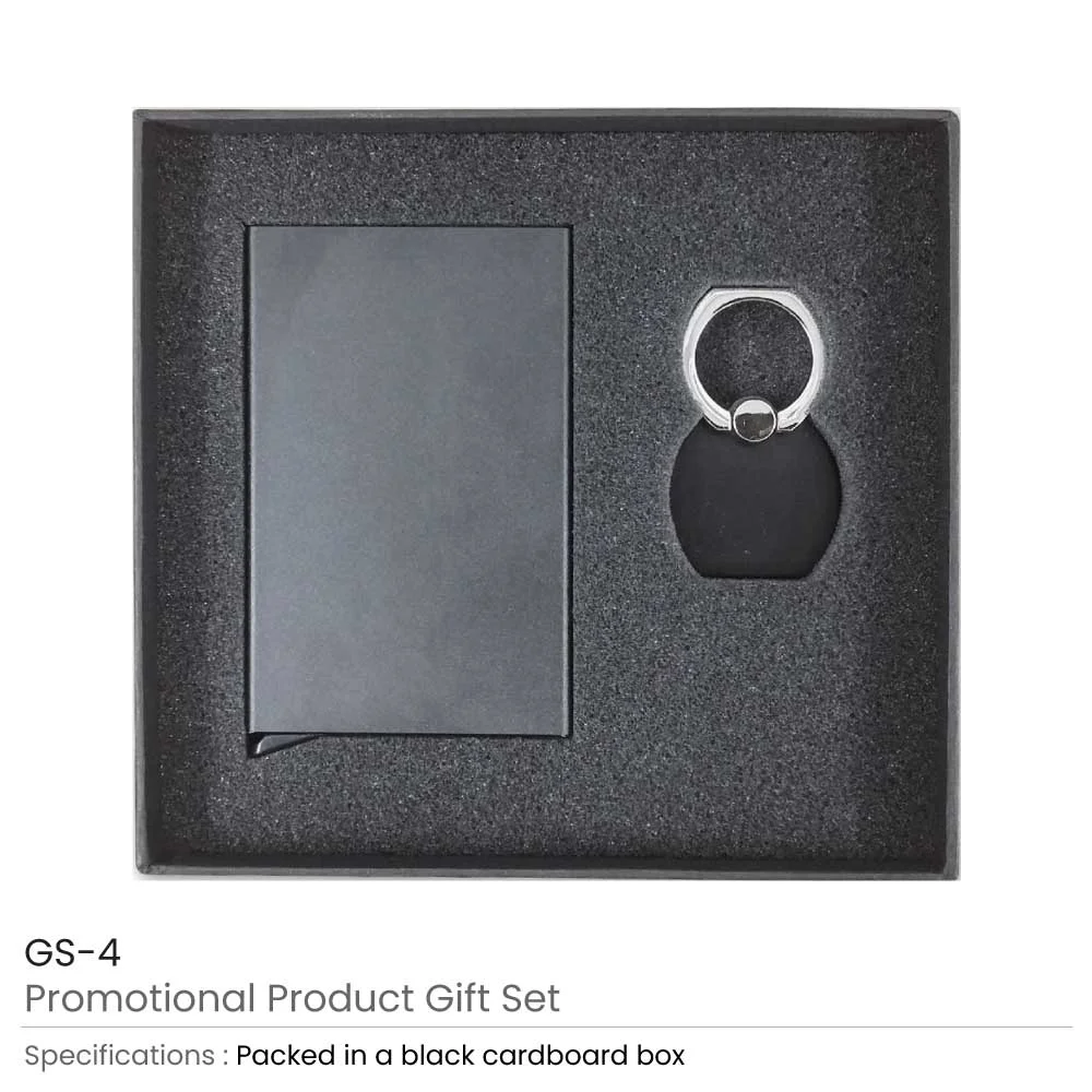 Promotional Gift Sets (4)