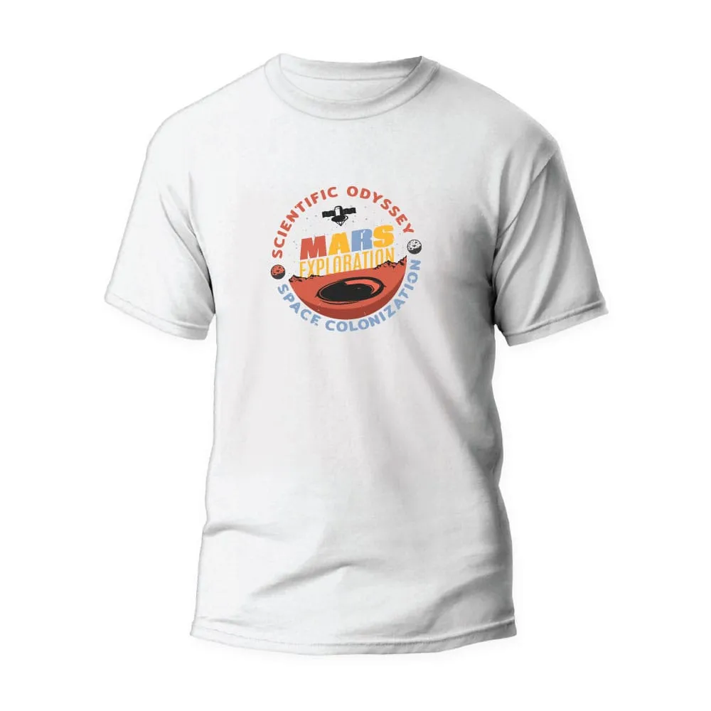 Promotional T‑Shirts in Cotton (170 GSM)