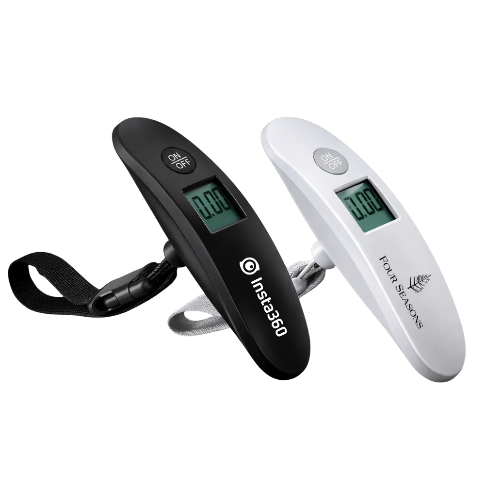 Voyager Luggage Scale